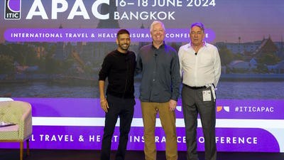 ITIC APAC 2024 Day 2 session 3