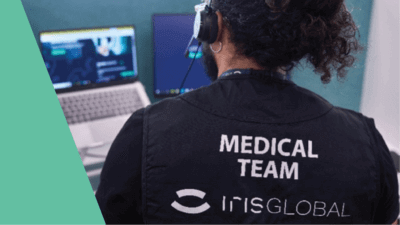 Iris Global 