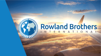 Rowland Brothers