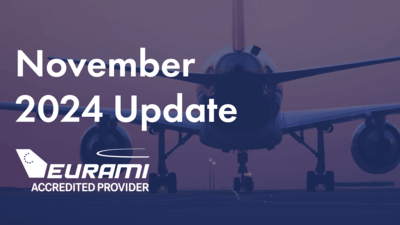 EURAMI November 2024 update