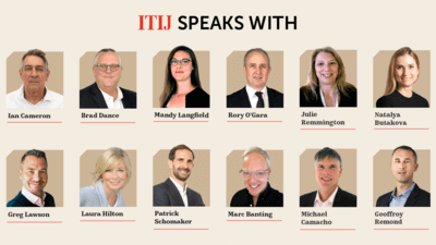 ITIJ 286 Committee