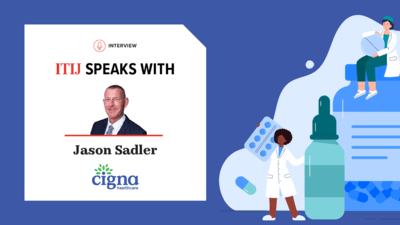 ITIJ Interview Cigna Jason Sadler