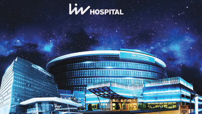 Liv Hospital Group