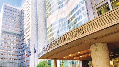 Mayo Clinic