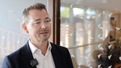 Collinson Interview ITIC