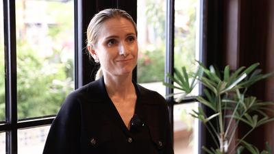 Natalya Butakova AP Companies
