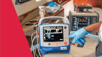 AMREF Flying Doctors