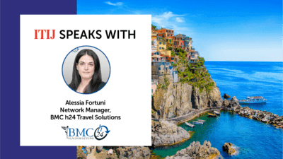 Alessia Fortuni interview