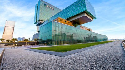 Cleveland Clinic