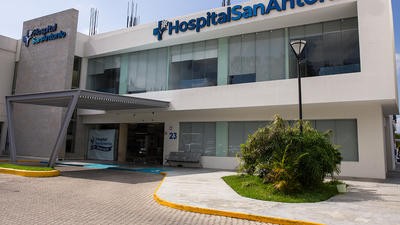 Hospital San Antonio
