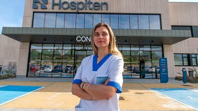 Hospiten