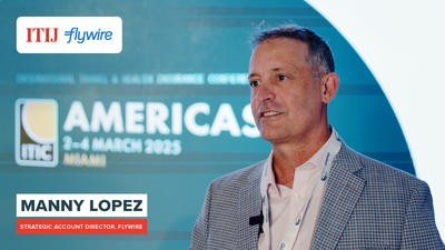 Manny Lopez, ITIC Americas 2025