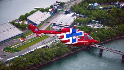 Airmedic