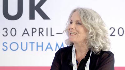 Jo Macdonald Global Excel interview