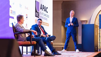 ITIC APAC session 2