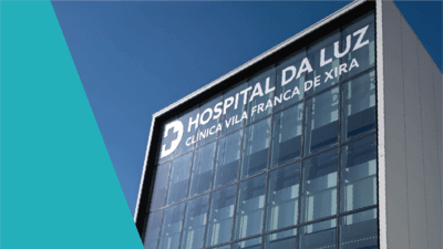 Hospital da Luz