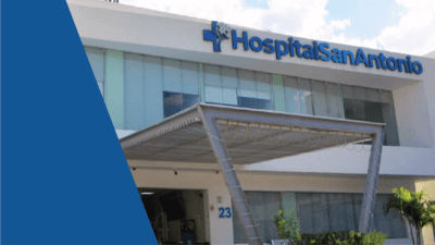 Hospital San Antonio