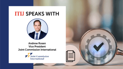Andrew Rosen