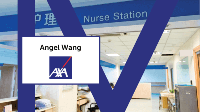Photo of hospital