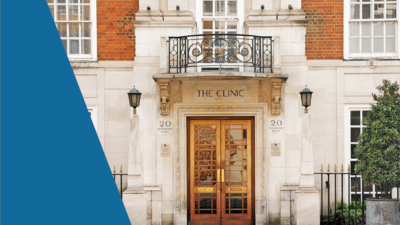 The London Clinic