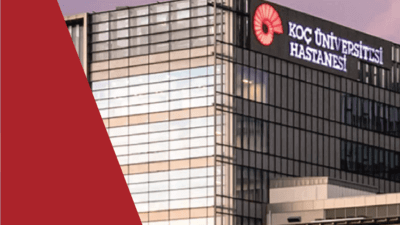 Koç Healthcare