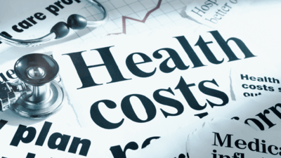 Health costs news articles 