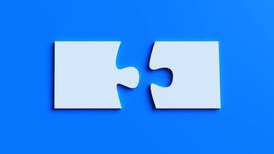 Puzzle piece merger