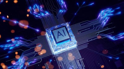 AI rapidly speeding up claims processing 