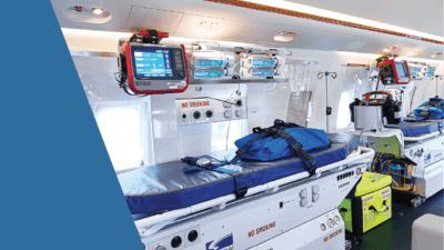 Spectrum Aeromed