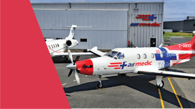 Airmedic