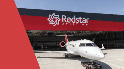 Redstar