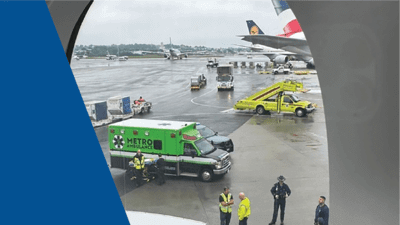 AD Medical Air Assist 