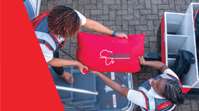 AMREF