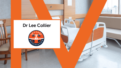 Dr Lee Collier