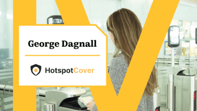 ITIJ 297 George Dagnall