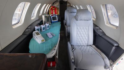 Panorama Jets