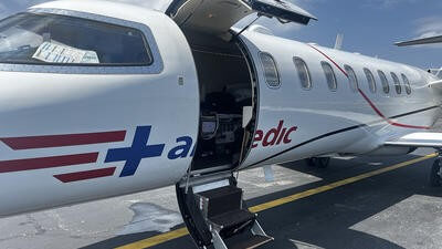 Airmedic