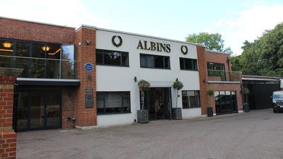 Albin International