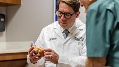 Baptist Health