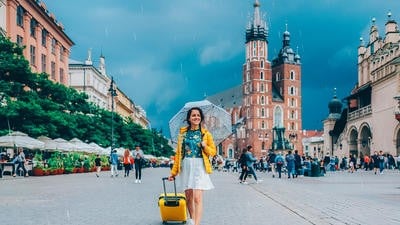 Compass Point Assist