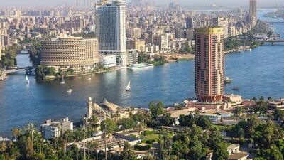  Egypt Global Assistance