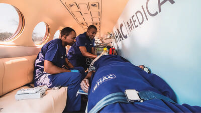HAC Medical