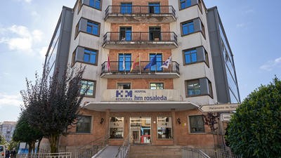 HM Hospitales 