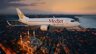 Medjet