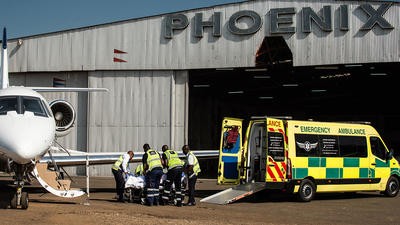  Phoenix Aviation