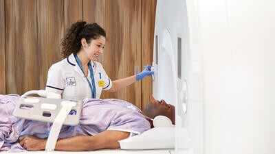 London Clinic,