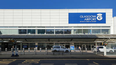 United Airlines to resume Glasgow–New York service in 2026