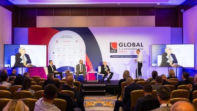 ITIC Global 2025 - Session 3