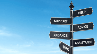 BIBA backs government’s new total signposting strategy