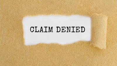 Travellers refused claims due to not declaring preexisiting conditions